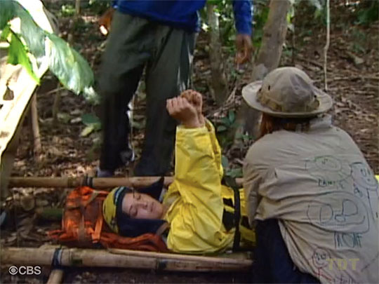 Ep3 IC: Rescue Mission