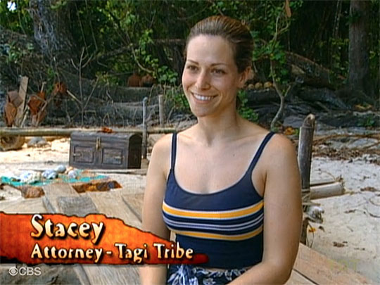 Stacey Stillman S1