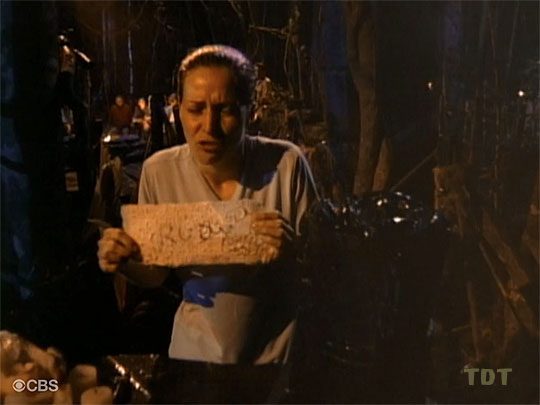 Stacey Stillman S1