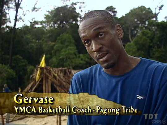 Gervase Peterson S1