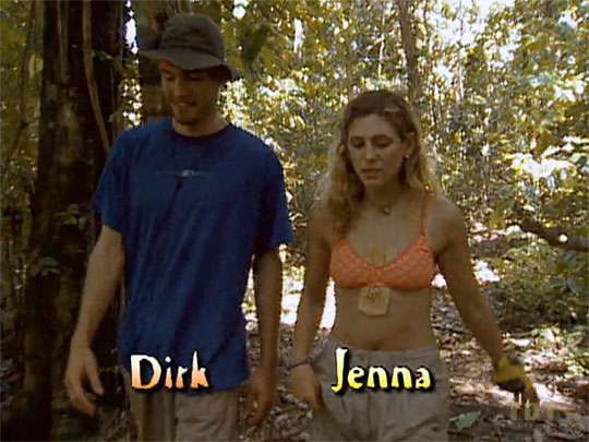 Dirk Been S1