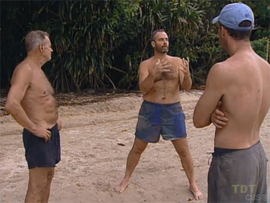 Richard Hatch S1
