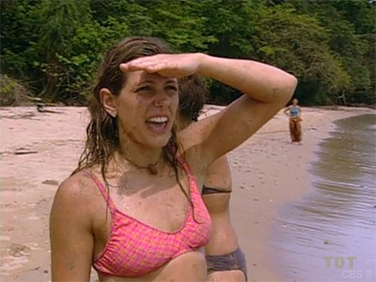 Gretchen Cordy S1