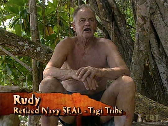 Rudy Boesch S1