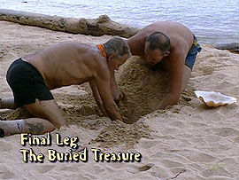 Ep4 IC: Buried Treasure