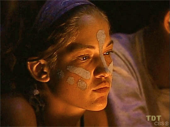 Colleen Haskell S1