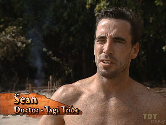 Sean Kenniff S1