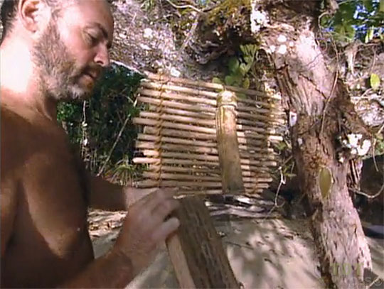Richard Hatch S1