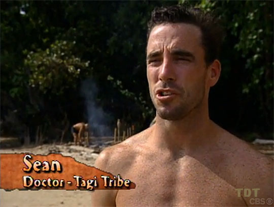 Sean Kenniff S1
