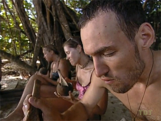 Dirk Been S1
