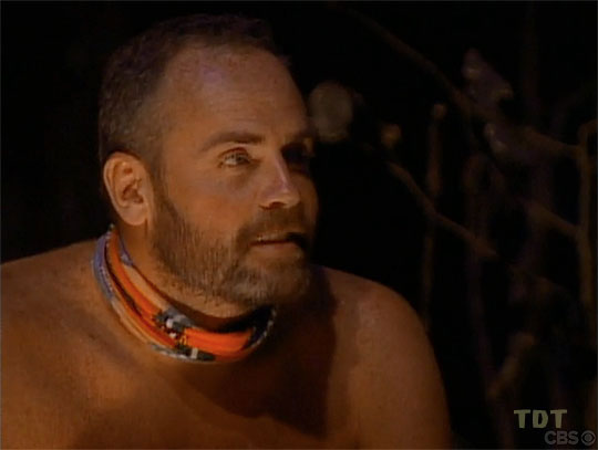 Richard Hatch S1