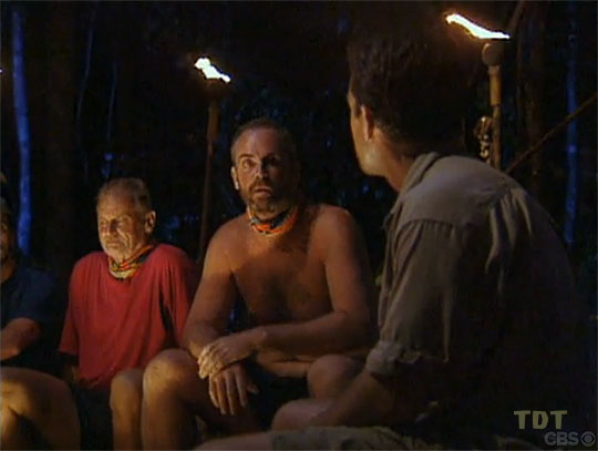 Richard Hatch S1