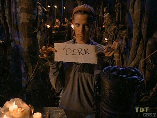 Dirk Been S1
