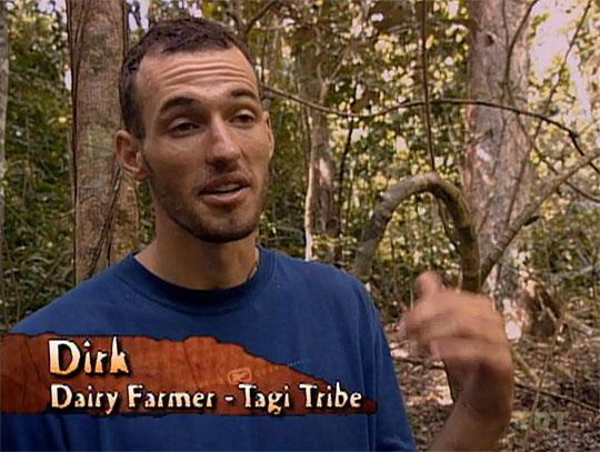 Dirk Been S1