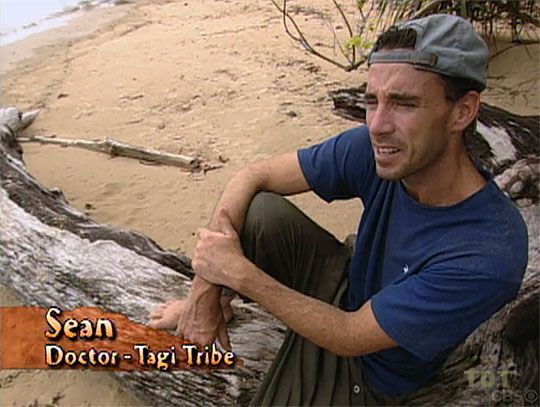 Sean Kenniff S1