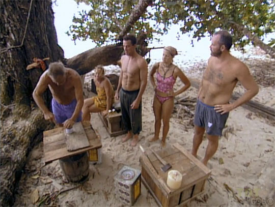 Richard Hatch S1