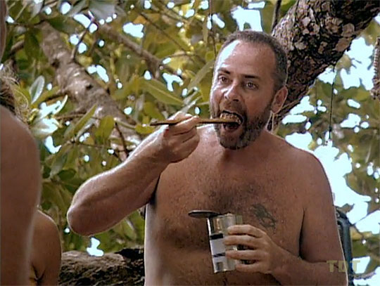 Richard Hatch S1