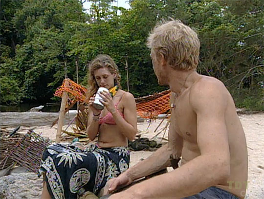 Greg Buis S1