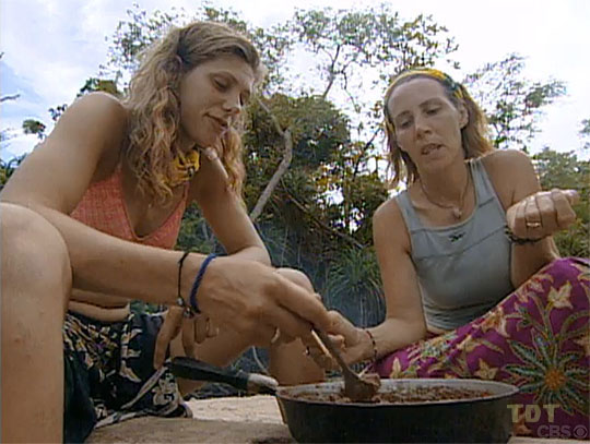 Gretchen Cordy S1