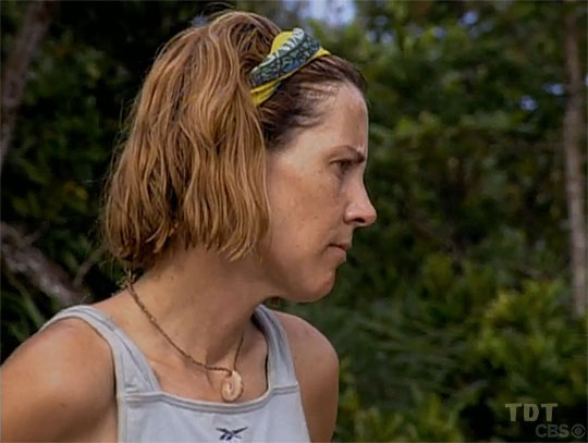 Gretchen Cordy S1
