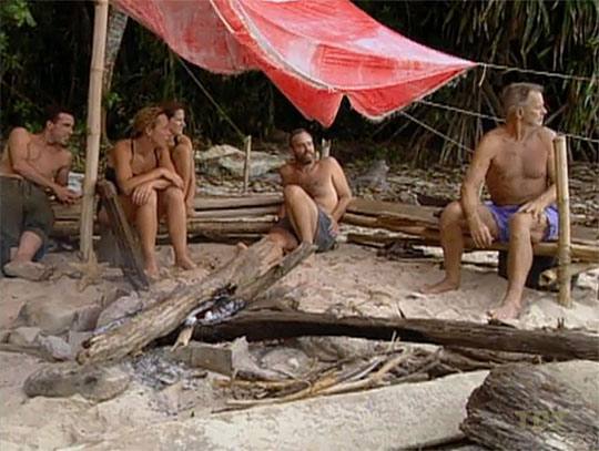 Richard Hatch S1