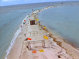 Ep6 IC: Obstacle Course