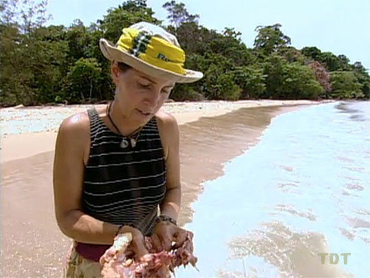 Gretchen Cordy S1