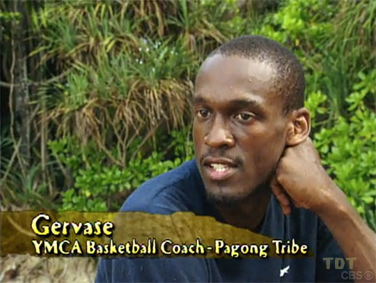 Gervase Peterson S1