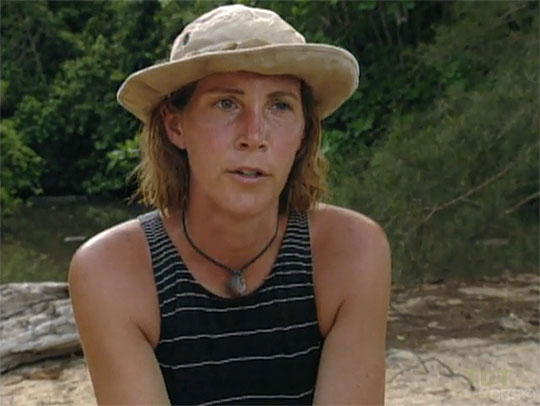 Gretchen Cordy S1