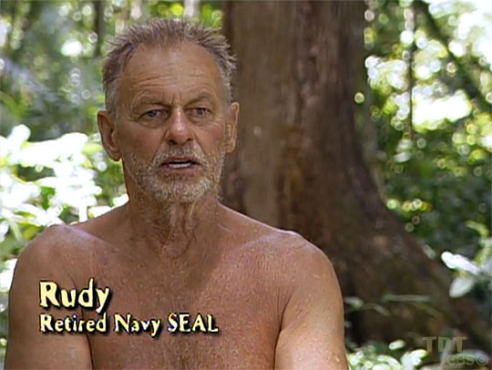 Rudy Boesch S1