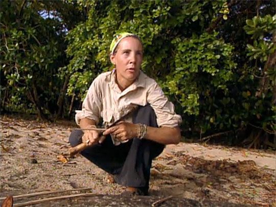 Gretchen Cordy S1