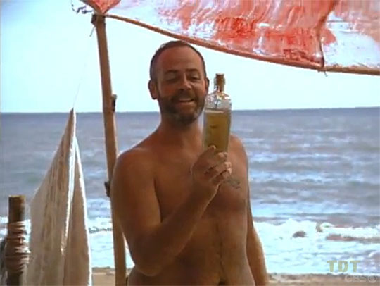 Richard Hatch S1