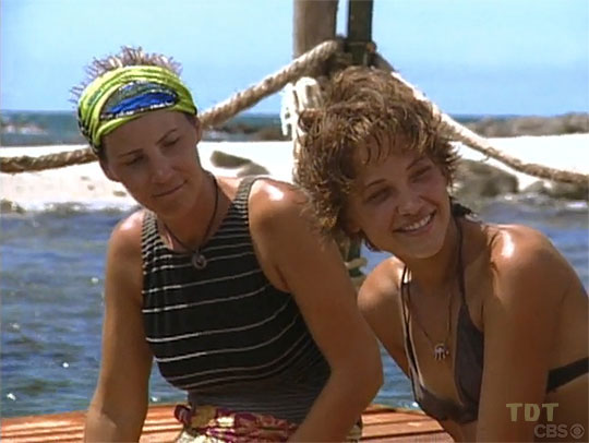 Gretchen Cordy S1