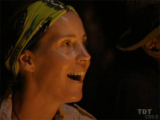 Gretchen Cordy S1