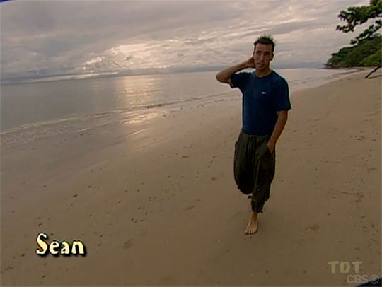 Sean Kenniff S1