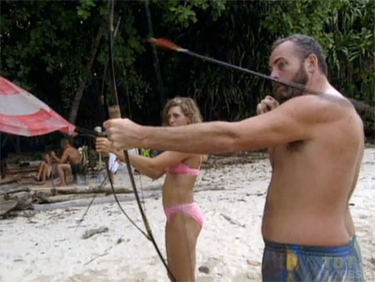 Richard Hatch S1
