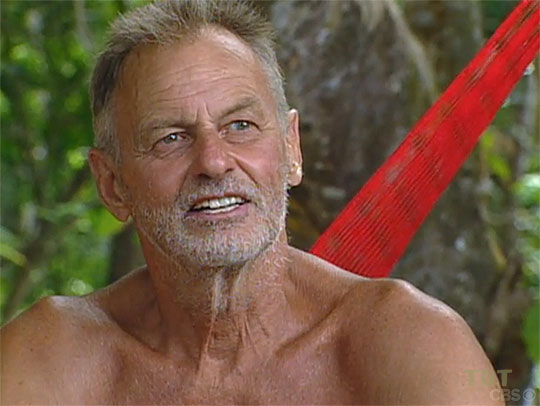 Rudy Boesch S1