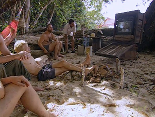 Richard Hatch S1