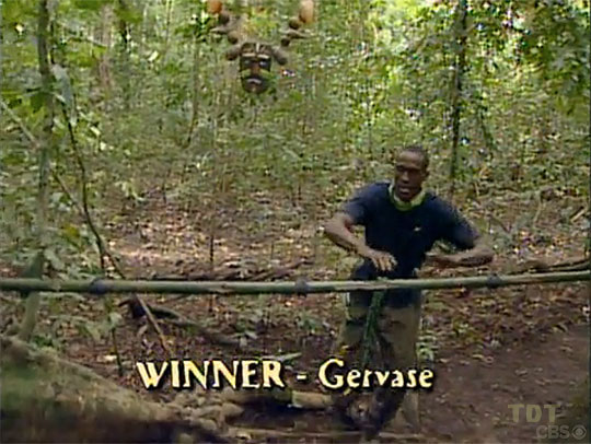 Gervase Peterson S1