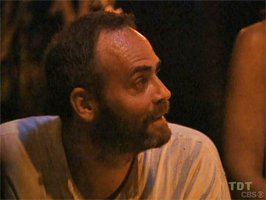 Richard Hatch S1