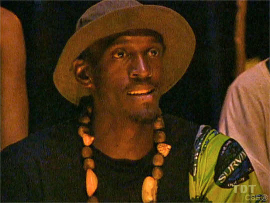 Gervase Peterson S1