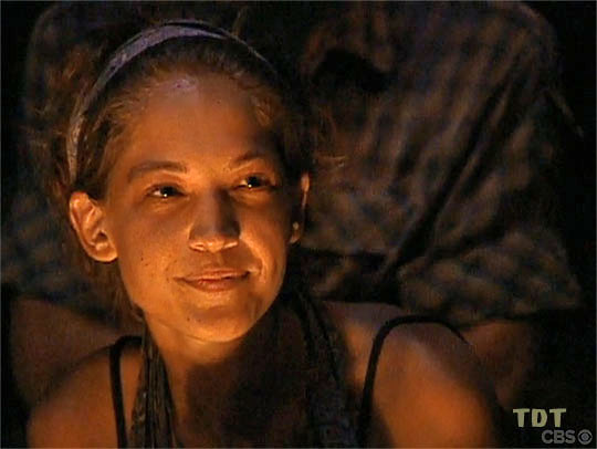 Colleen Haskell S1