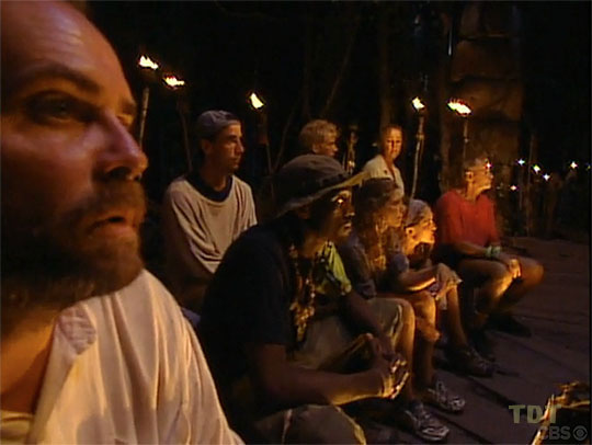 Richard Hatch S1