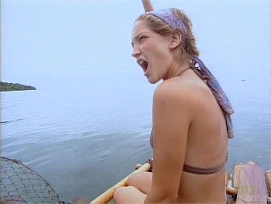 Colleen Haskell S1