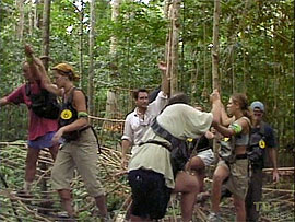 Ep9 RC: Out on a Limb