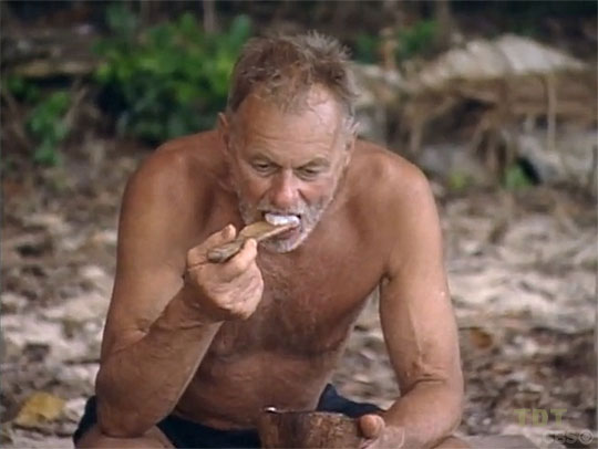 Rudy Boesch S1