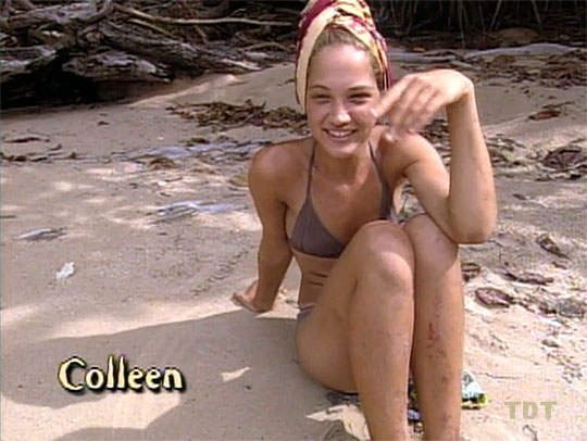 Colleen Haskell S1