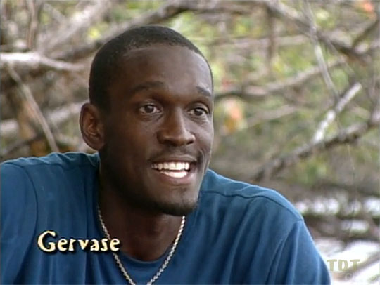 Gervase Peterson S1