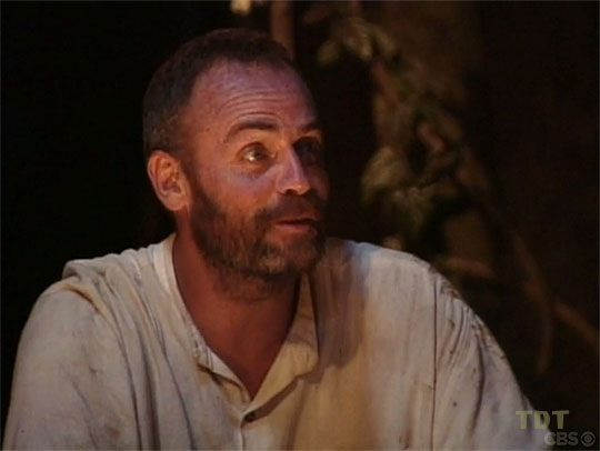Richard Hatch S1