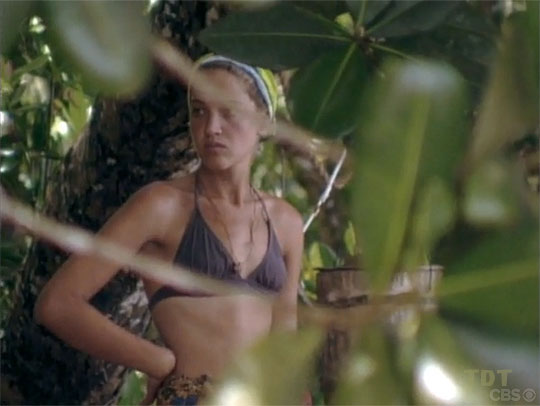 Colleen Haskell S1